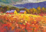 Neil Patterson, Sunrise