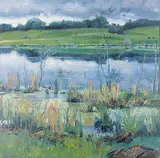 Chris S. Flodberg, Northern Storm