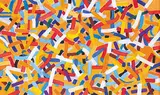 Harry Mitsuo Kiyooka, Untitled - Band Aid Series