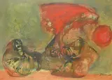 Tony Tascona, The Moth