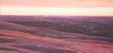 Chris S. Flodberg, Dawn, Distant Traffic