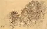 Ronald John Spickett, Prairie Theme No.29