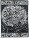 Dora Helen Mackie, World of Dandelion #6/20