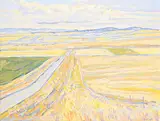 William Duma, Green Field