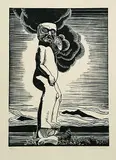 Walter J. Phillips, Zunuk, Karlukwees #47/120