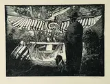 Walter J. Phillips, Thunderbird, Alert Bay #47/120