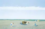 Peter Shostak, Will We Ever Pick Up All the Rocks