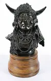 Vilem Zach, Walking Buffalo #14/30