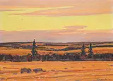 William Duma, Dusk