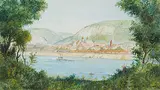 Ernest Luthi, Sharpsburgh, P.A.