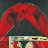 Joane Cardinal-Schubert, Letter Home