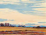 William Duma, Sunset