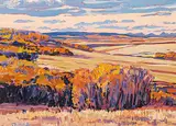 William Duma, Autumn Vista
