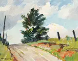 Thomas Keith Roberts, The Hilltop
