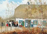 Peter Shostak, Untitled - Family Wedding