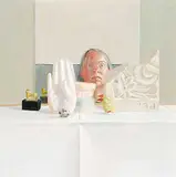 Marcia Perkins, 705.P.90, 1990, oil on canvas