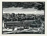 William Duma, Heritage Park Series 2 H #A/P