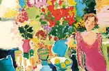 Claudette Castonguay, Madame recoit!