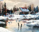 Georgia Jarvis, Reflections