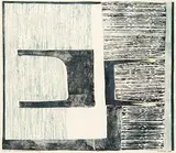 Marion Florence Nicoll, Waiting #12/14