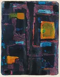 John Harold Thomas Snow, Tmolus #10/19