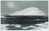 David Blackwood, Wesleyville, March Ice Raft #25/50