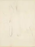 Lionel LeMoine FitzGerald, Untitled - Abstract Trees