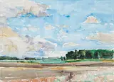 Dorothy Knowles, Dark Bluff