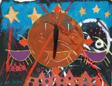 Jane Ash Poitras, Sacred 4