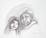 Edward Cobiness, Tell a Story Will You Granma