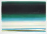 Rita Letendre, Sous le Signe de l'Amour Vert #38/50