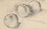 Lionel LeMoine FitzGerald, Apples