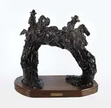 Clifton Roy Cheek, Ghost Riders #2/12