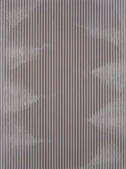 Christopher Cran, Green Screen #1, 1996, oil on canvas