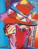 Peter Max, Zero Prism