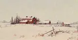 Joe Haire, North West Edmonton Farm