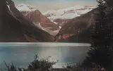 Byron Harmon, Lake Louise