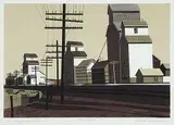Keith Thomson, Elevators No.1 #13/70