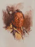 Harley W. Brown, Three Guns