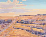 William Duma, Along Highway 22
