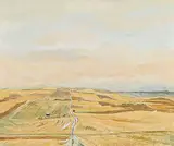 Robert F.M. McInnis, Saskatchewan Prairie