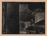 Lionel LeMoine FitzGerald, Rooftops, Civic Auditorium