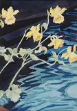 Annora Brown, Untitled - Spring Daffodils