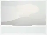 Norman Antonio Onley, Salt Spring Island / Coast Suite #A.P. ii/vi, colour silkscreen on paper