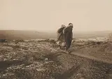 Edward S. Curtis, Hopi Water Carriers