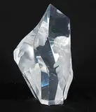 Frederick Elliot Hart, Prologue #614/650, 2000, acrylic resin sculpture