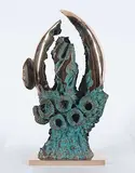 Roy Leadbeater, Sea Claw #1/1