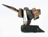 Roy Leadbeater, Untitled - Abstract Sculpture