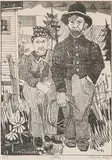 Maxwell Bennett Bates, Settlers #10/13