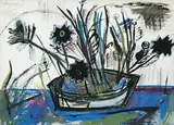 Patrick Hayman, Still Life